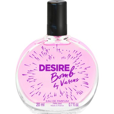 Desire Bomb