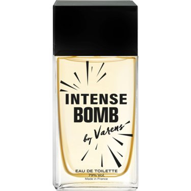 Intense Bomb