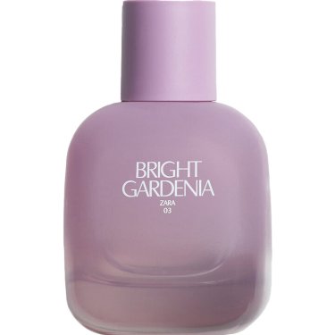 03 Bright Gardenia