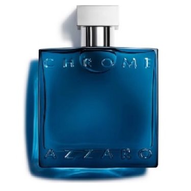 Azzaro Chrome Parfum