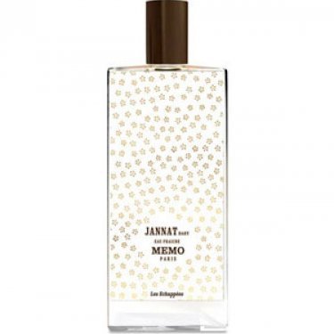 Jannat Baby (Eau Fraîche)