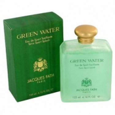 Green Water (1947)