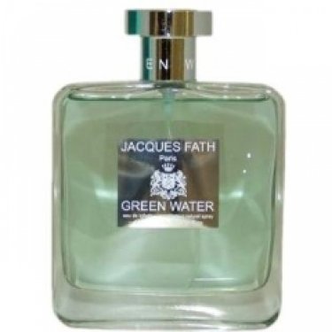 Green Water (1993)