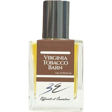 Virginia Tobacco Barn