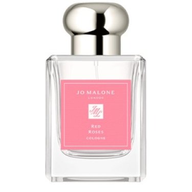 Red Roses Cologne (2023)