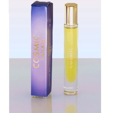 Cosmic (Perfume Oil)