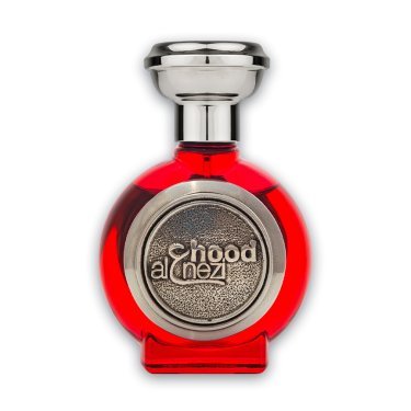 Ahood Alenezi: Purity (Hair Mist)