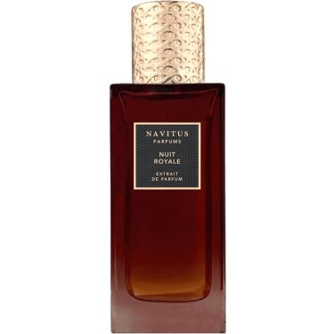 Nuit Royale (Extrait de Parfum)
