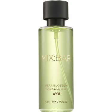 Nº03 Pear Blossom (Hair & Body Mist)