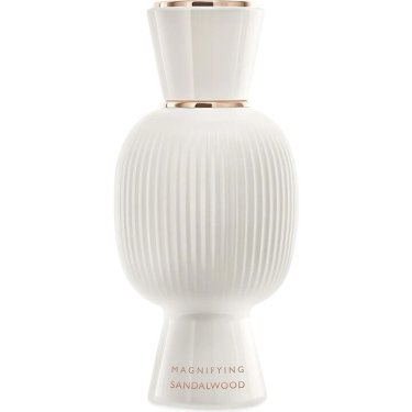 Allegra: Magnifying Sandalwood