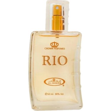 Rio (Eau de Perfume)
