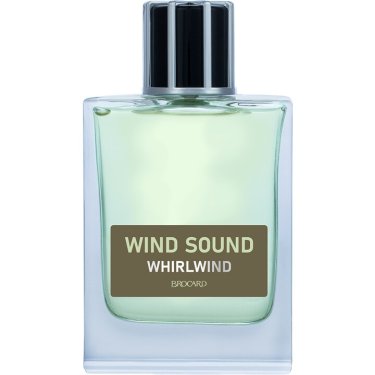 Wind Sound: Whirlwind