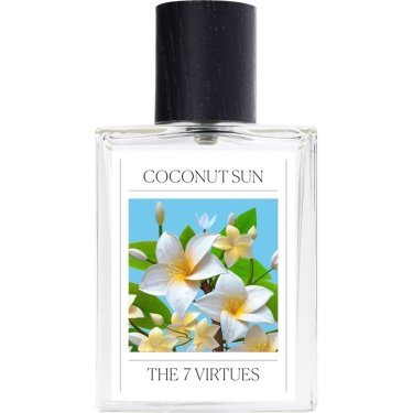 Coconut Sun (Eau de Parfum)