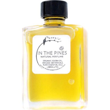 In The Pines (Perfume)