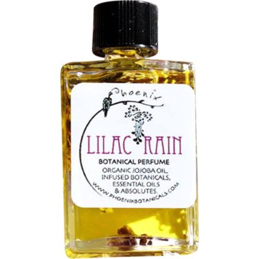 Lilac Rain (Perfume)