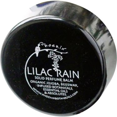 Lilac Rain (Solid Perfume)