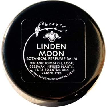 Linden Moon (Solid Perfume)