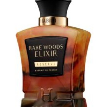 Rare Woods Elixir