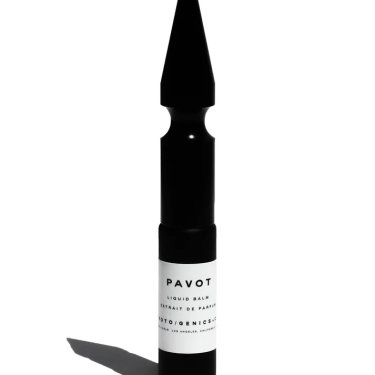 Pavot (Liquid Balm Extrait de Parfum)