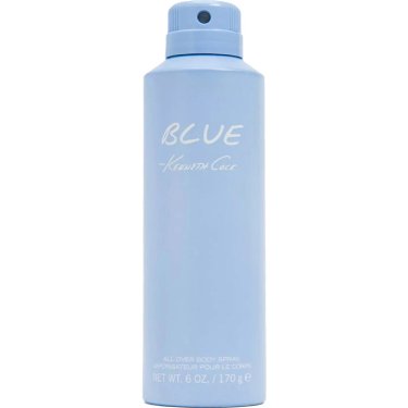 Blue (Body Spray)