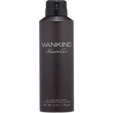 Mankind (Body Spray)