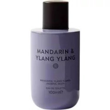 Discover Intense: Mandarin & Ylang Ylang