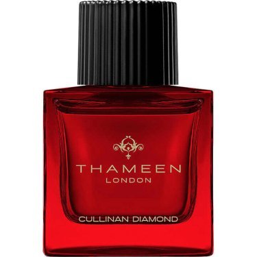 Cullinan Diamond (Red)