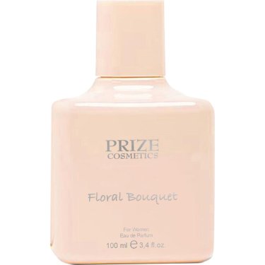 Prize Cosmetics: Floral Bouquet