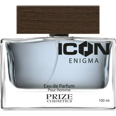 Prize Cosmetics: Icon Enigma