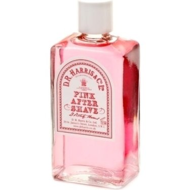 Pink Aftershave
