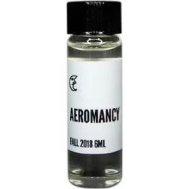 Aeromancy (Perfume Oil)