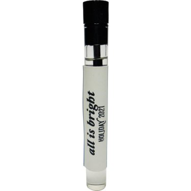 All Is Bright (Perfume Oil)