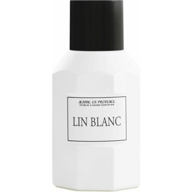 Lin Blanc