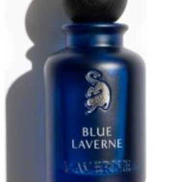 Blue Laverne Tiger