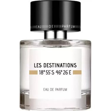 18°55'S 46°26'E / Madagascar