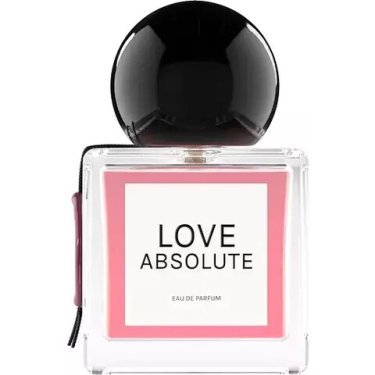 Love Absolute