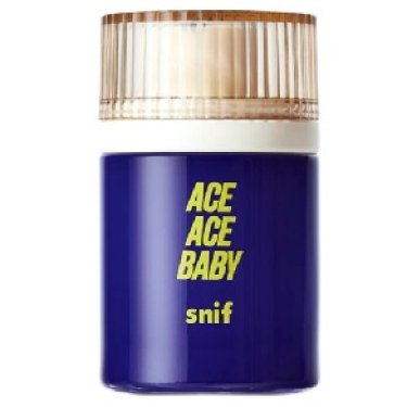 Ace Ace Baby