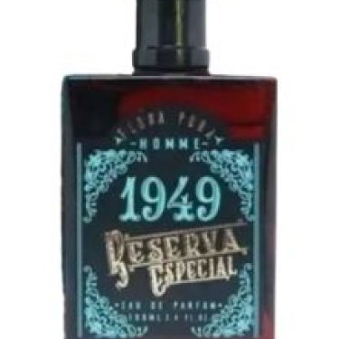 Reserva Especial 1949
