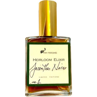 Heirloom Elixir: Jacinthes Noires