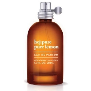 Pure Lemon