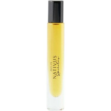 Nativus Spiritus (Parfum Oil)
