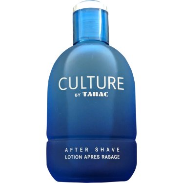 Culture by Tabac (2005) (After Shave)