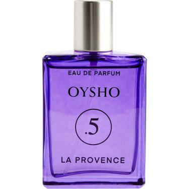 .5 La Provence