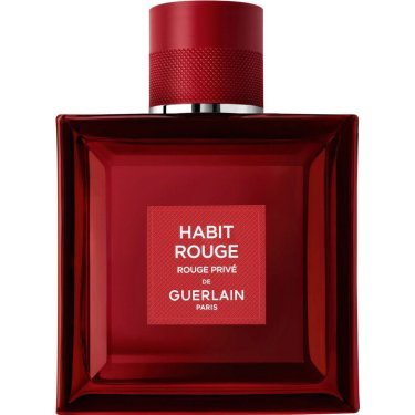 Habit Rouge Rouge Privé