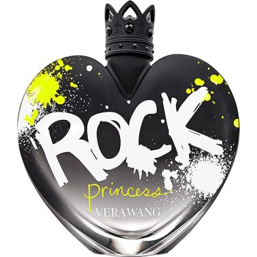 Rock Princess (2023) (Eau de Toilette)
