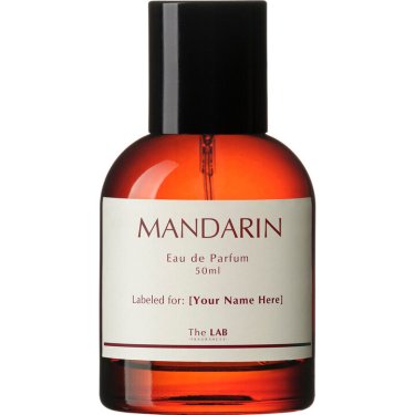 Mandarin (Eau de Parfum)