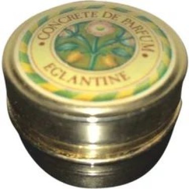 Eglantine (Concrète de Parfum)