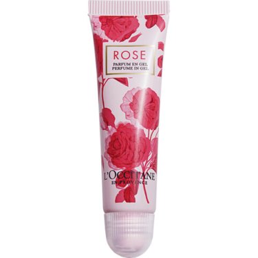 Rose (Perfume in Gel)