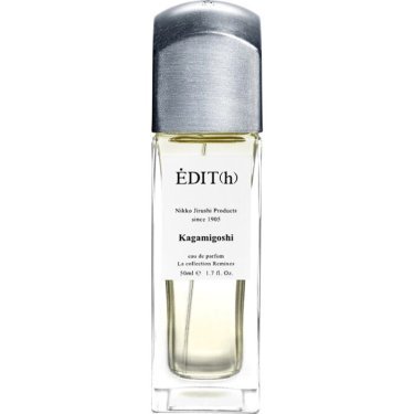 Kagamigoshi  ＜カガミゴシ＞