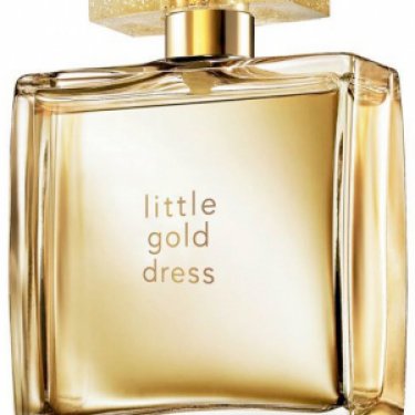 Little Gold Dress (Eau de Parfum)